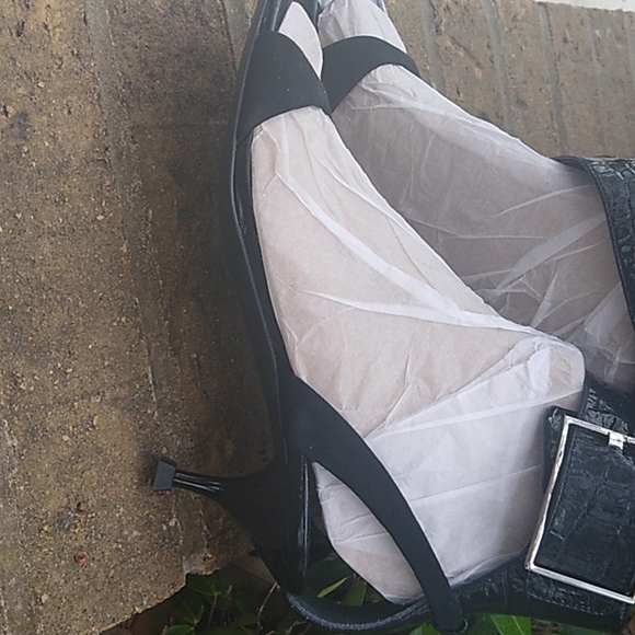 Sigerson morrison Smadita Baby Kid Suede - Picture 4 of 6